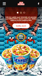 Mobile Screenshot of cupnoodles.com.br